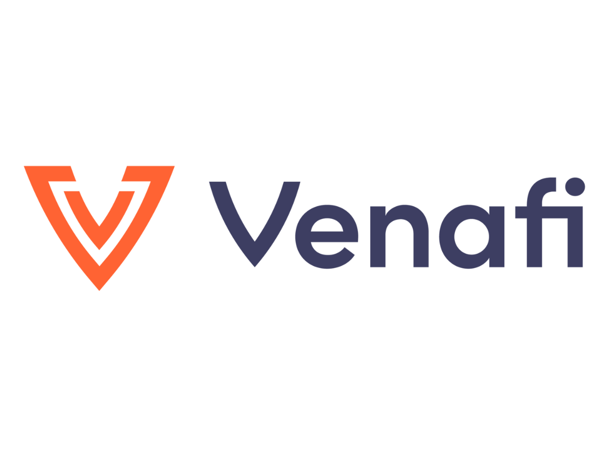 venafi logo