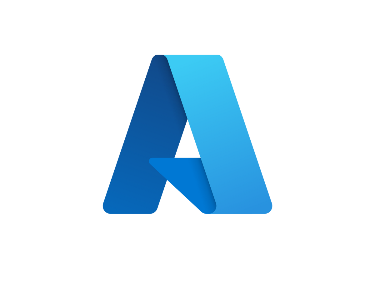 azure logo