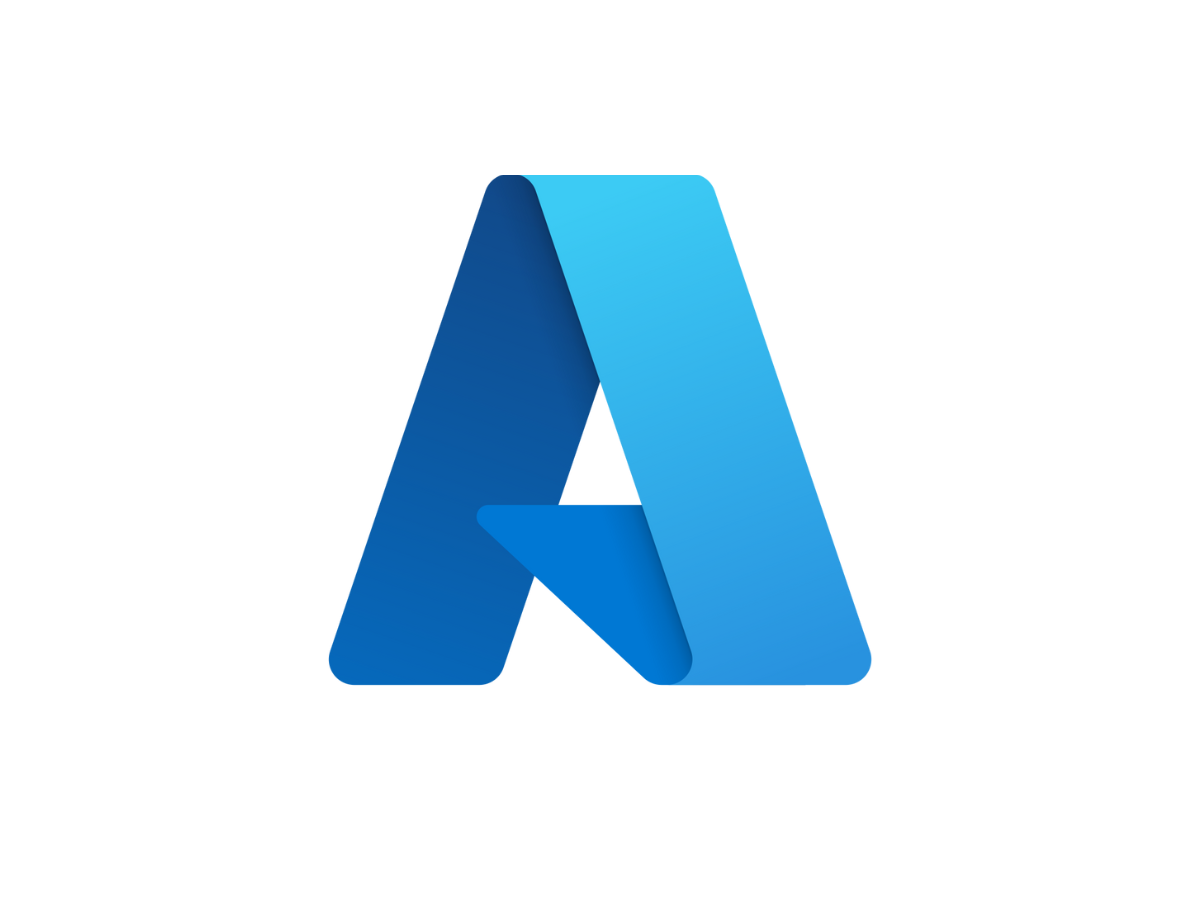 azure logo