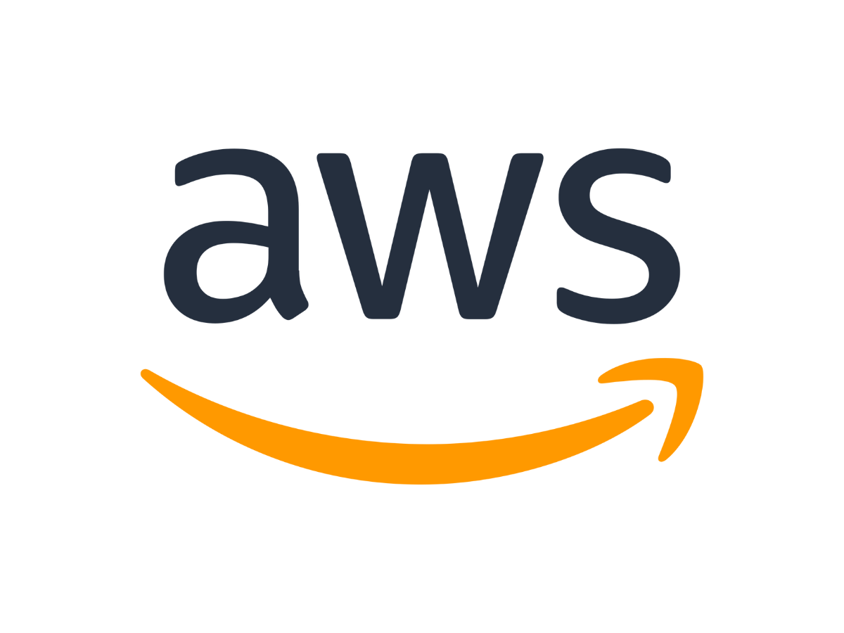 aws logo