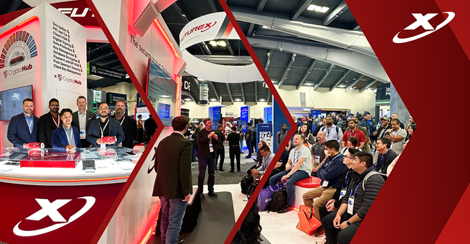 Futurex.LiveEvent.RSAC