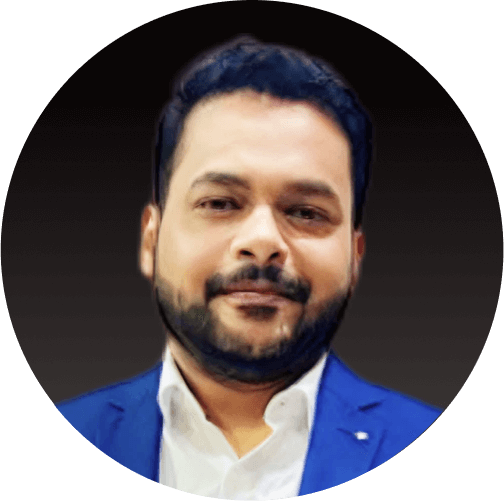 Durgesh Vinay