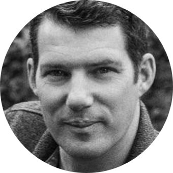 Kelvin Cusack_Circular