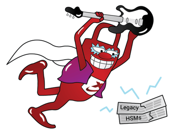 Lokey Stickers_Rockstar Lokey Stickers_Rockstar