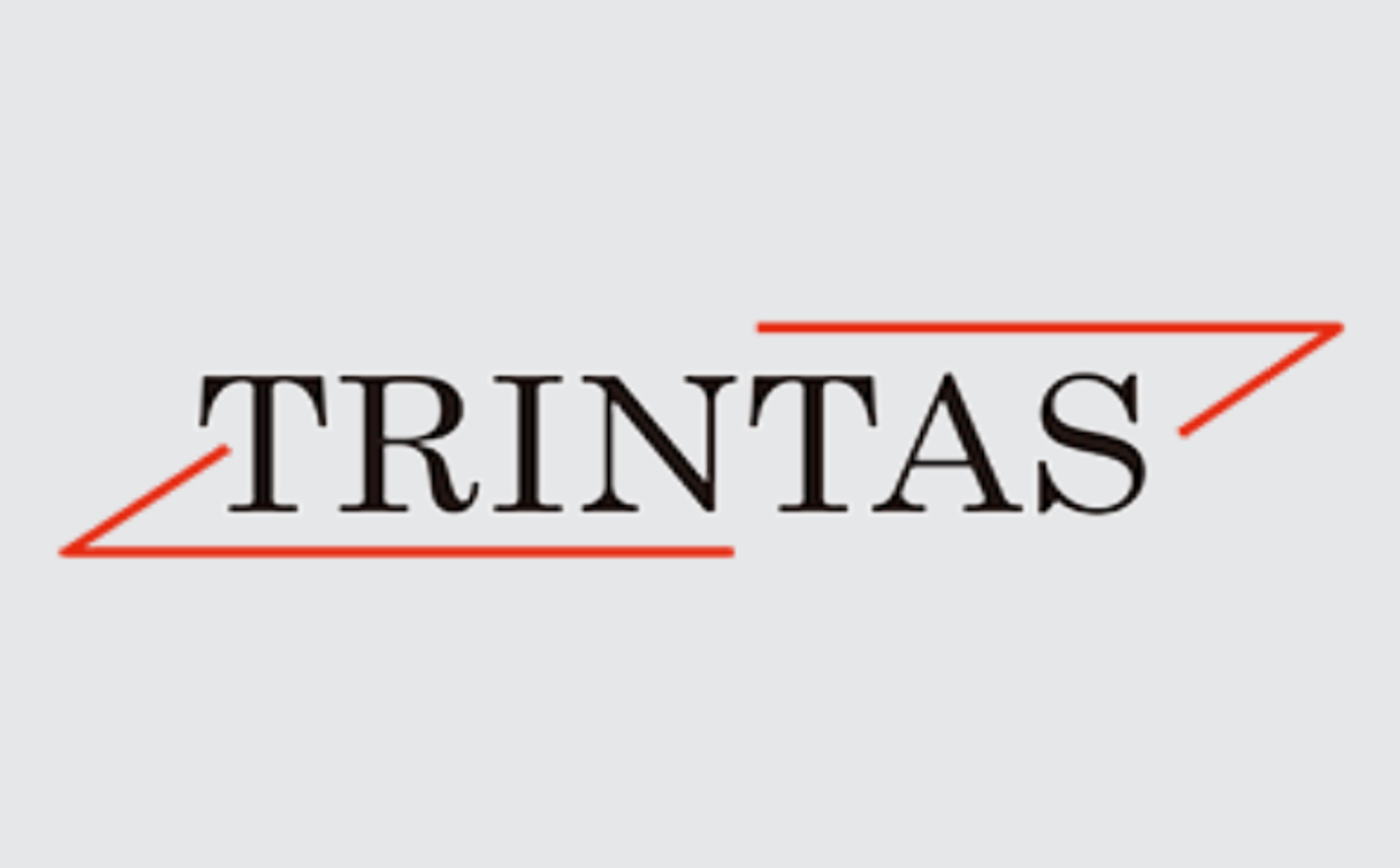 Trintas logo