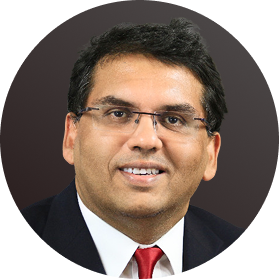 Dr. Dave Chatterjee