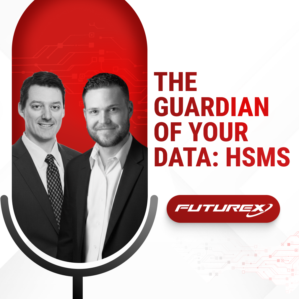 What Is an HSM? | Ben Barrows