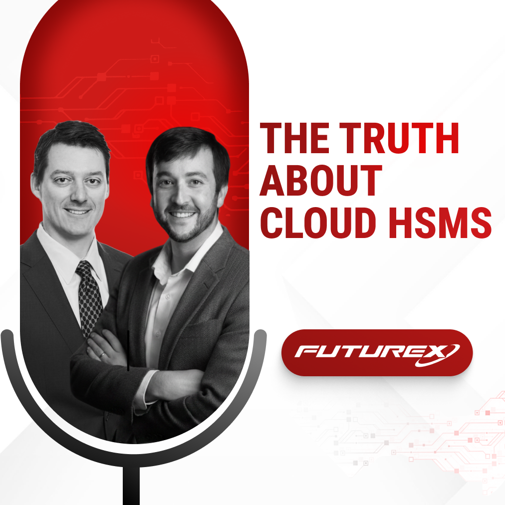 The Truth About Cloud HSMs | Adam Cason